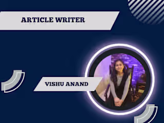 Article Writer