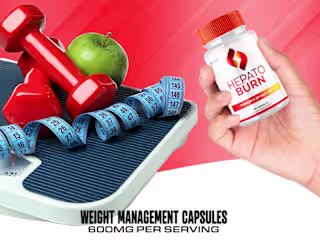 Hepato Burn Review 2025 Legit Or Another Advertised SCAM?