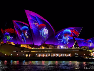 5 Incredible Projection Mapping Examples