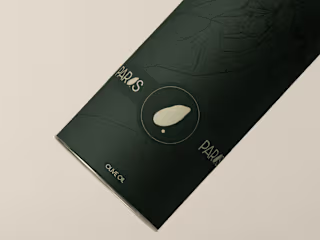 Paros Olive Oil