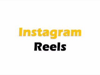 Instagram Reel