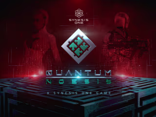 Quantum Noesis - Game Design 