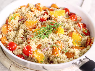 Hearty Food Stories Articles 
