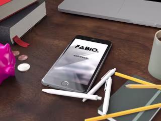 Animation Reel