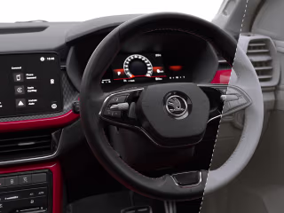 ŠKODA KUSHAQ Monte Carlo
