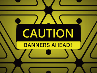 WEB BANNERS