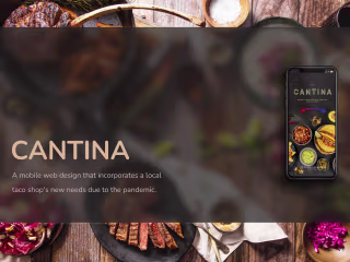 CANTINA
