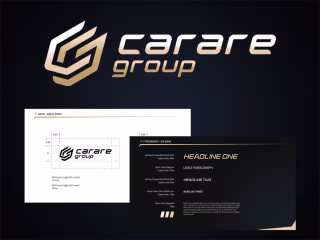 Carare Group Logo