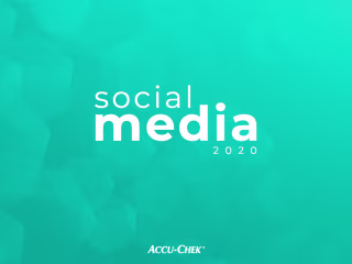 Accu Check Social Media 