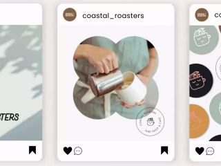 Instagram Strategy