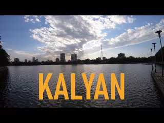 Pune to Kalyan Cab