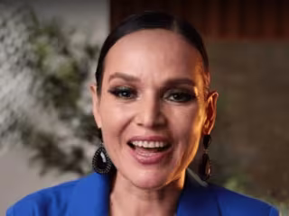 Client: Laura Durazo. 9 Video