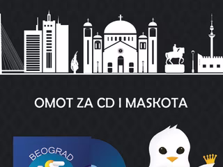 National City Design Theme