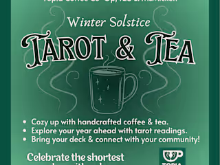 Brewing Engagement: Socials for Topia