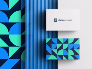 JULIANNA CAMARGOS PERSONAL BRAND
