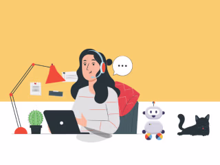 Virtual Administrative Assistant