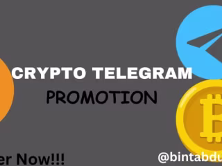 I will hype your crypto, token, meme coin, nft, game project, t…