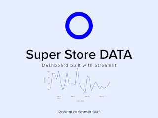 Super Dashboard
