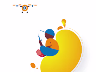 Edutech Illustrations
