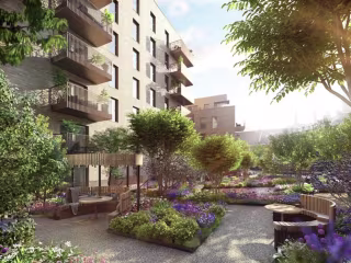 Blog Writing- Hunters - Architects, Building Consultants...
