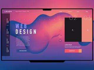 Web Design