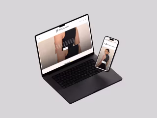 Shopify Website for Petals