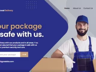 Squarespace Website Design