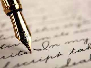 Poetry Sample