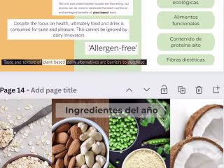 Market Research Presentation
