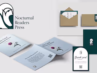 Nocturnal Readers Press
