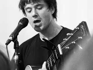 Alec Benjamin: 12 Notes Release Party