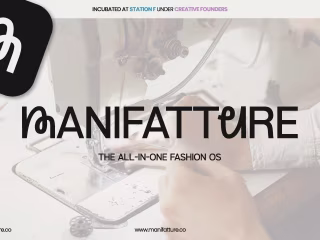 Manifatture