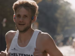 Run Cheltenham 2023 Event Film