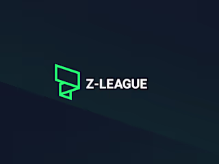 Branding the Z-League Esports Tournament