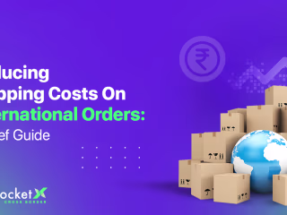 5 Tips To Reduce Export Shipping Costs