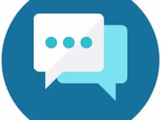web chat app