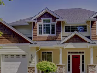 Ferguson Roofing | B2C/ B2B Website