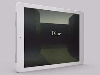 Dior Gardens