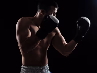The Appeal of Boxing as a Sport
