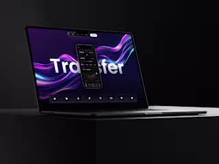 Altpay — Money Transfer Application