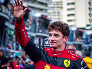 7 ways in which Charles Leclerc is the rising star of Formula 1