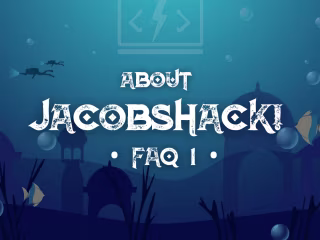 Content Design • FAQ Carousel :: JacobsHack :: (2021)