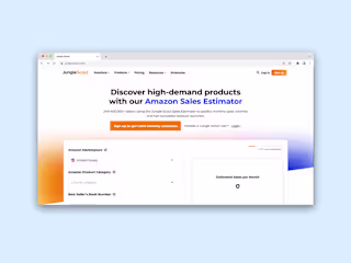 Boost Lead Generation by 5% Through a Redesign