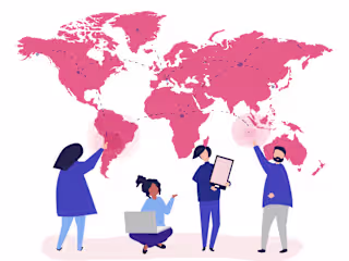 Sustainable Innovation Across Two Continents
