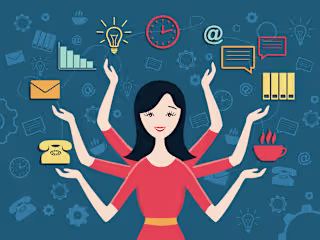 Executive Assistant - Event Planning