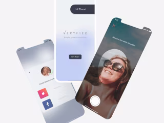 Designing an Interactive Prototype for Native Application