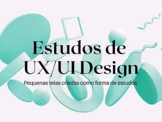 Daily UI on Behance