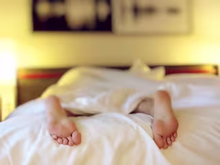 A Burning Pain in Your Feet? Why?