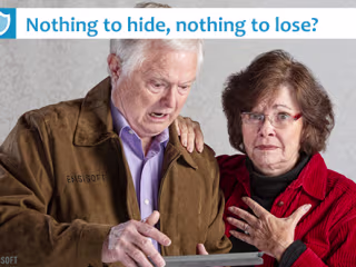 Top 10 senior citizen scams that affect the whole family