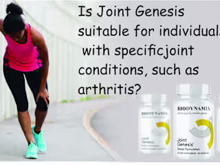 JOINT GENESIS : ["TRICK ALERT"] DOES IT BETTER